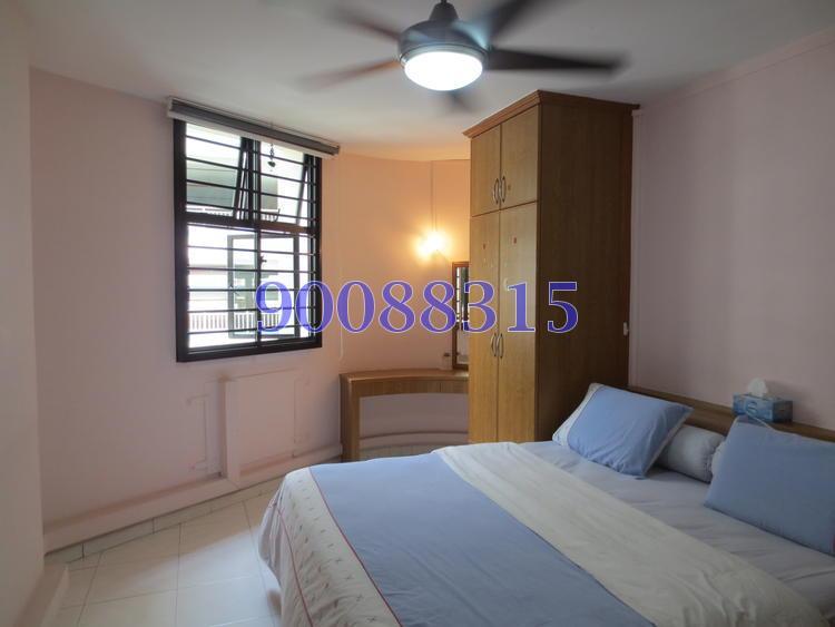 Blk 360A Admiralty Drive (Sembawang), HDB 5 Rooms #113440002
